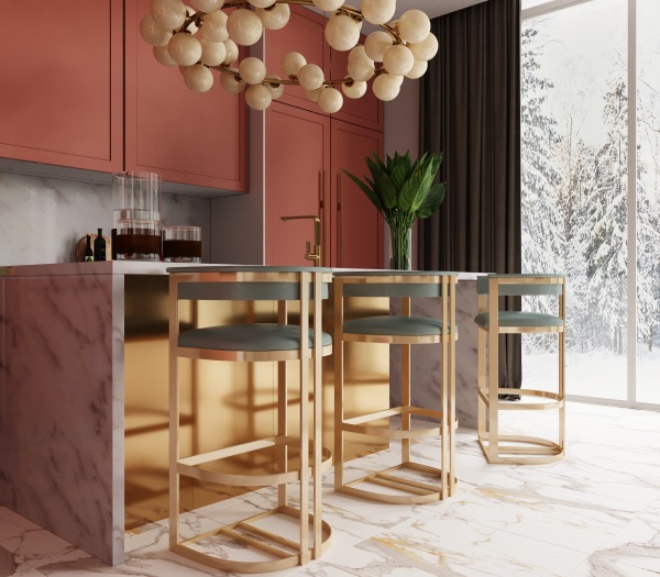 Дизайн-проект – фото №2 Дизайн-проект – фото №2