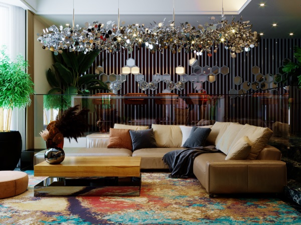 Дизайн-проект – фото №2 Дизайн-проект – фото №3